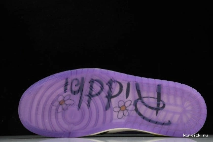 OG 1 Retro Jordan Doernbecher Low 1213